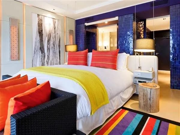 Hotel Le Golf D’Essaouira & Spa 4