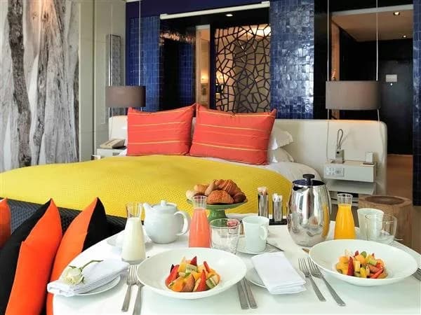 Hotel Le Golf D’Essaouira & Spa 2