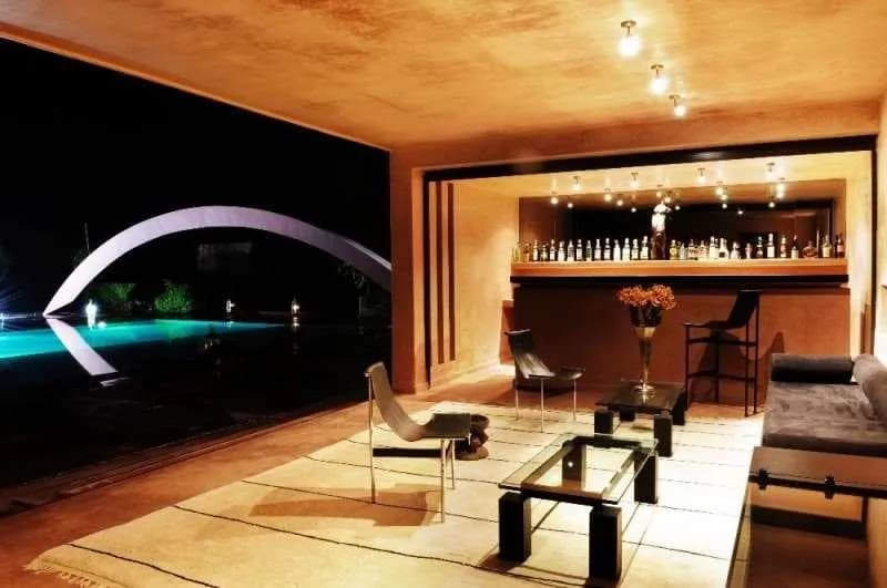 Dar Sabra Resort & Spa 3