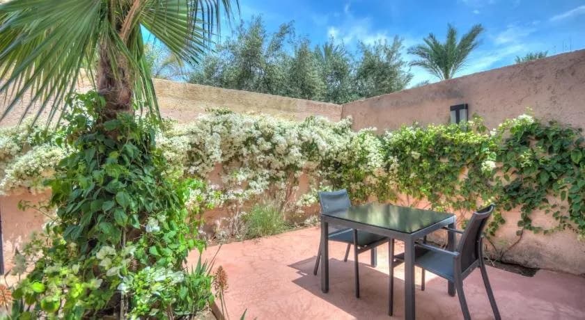 Dar Sabra Resort & Spa 2