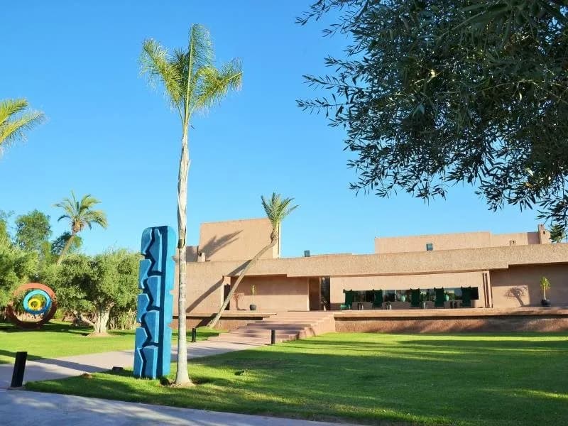 Dar Sabra Resort & Spa