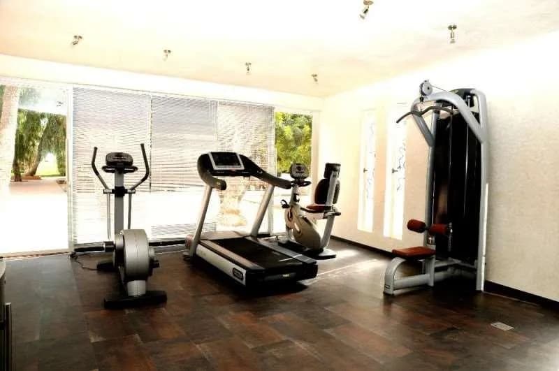 Dar Sabra Resort & Spa 4