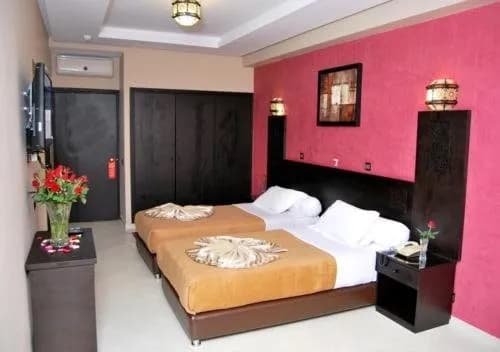 Suite Tilila Agadir 2