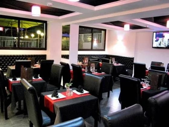 Suite Tilila Agadir 4