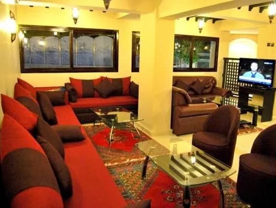 Suite Tilila Agadir 5