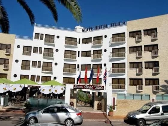 Suite Tilila Agadir
