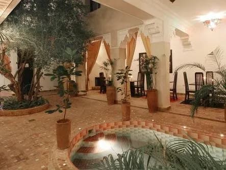Riad Dar Foundouk & Spa