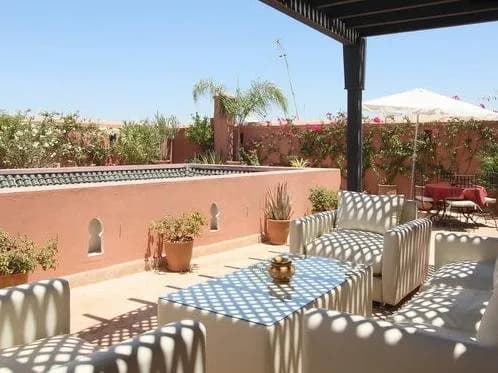 Riad Dar Foundouk & Spa 5