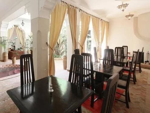 Riad Dar Foundouk & Spa 4