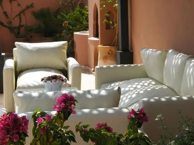 Riad Dar Foundouk & Spa 3