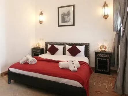 Riad Dar Foundouk & Spa 2