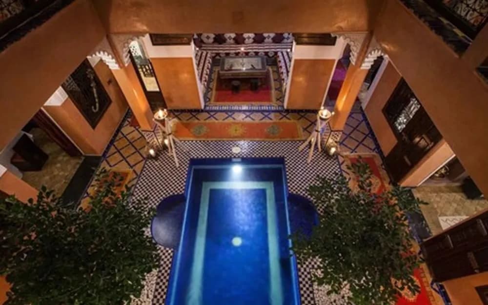 Riad Alaka 4