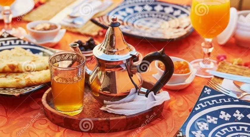 Riad Dar Nejma 4