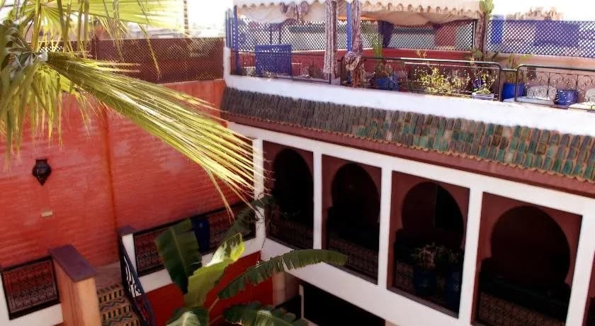 Riad Dar Nejma 3