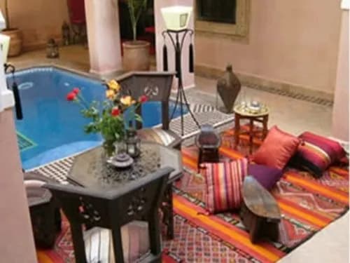 Riad La Rose d'Orient 5