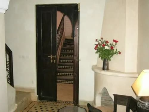 Riad La Rose d'Orient 4