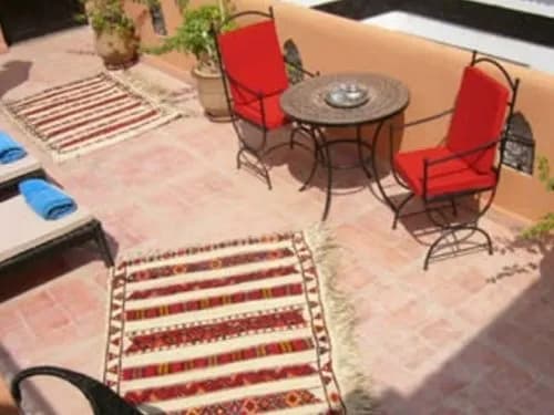 Riad La Rose d'Orient 3