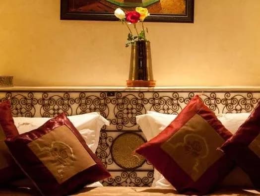 Riad La Rose d'Orient