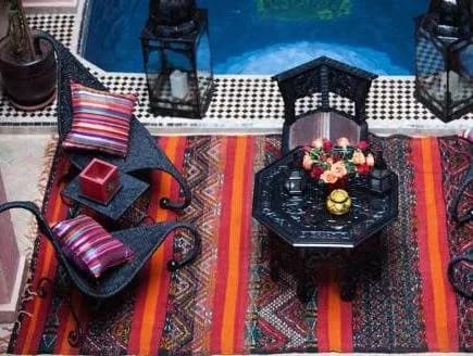 Riad La Rose d'Orient 2