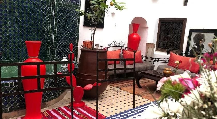 Riad Léa 3