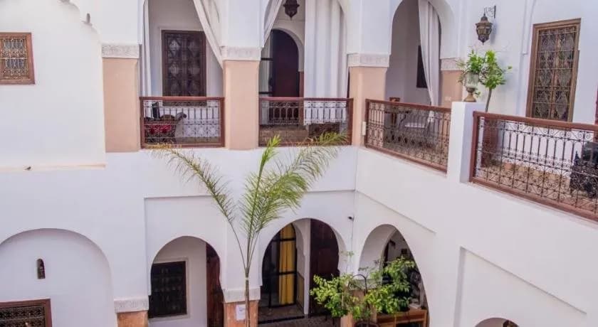 Riad Léa 5