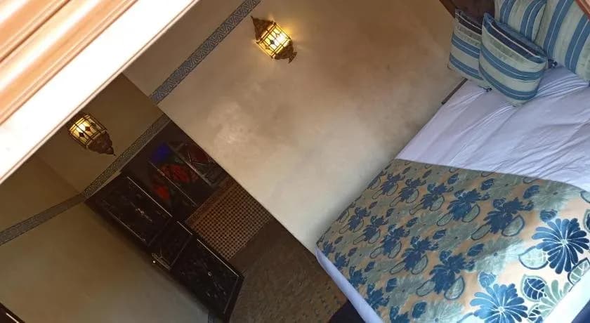 Mabrouk Riad & Spa 5