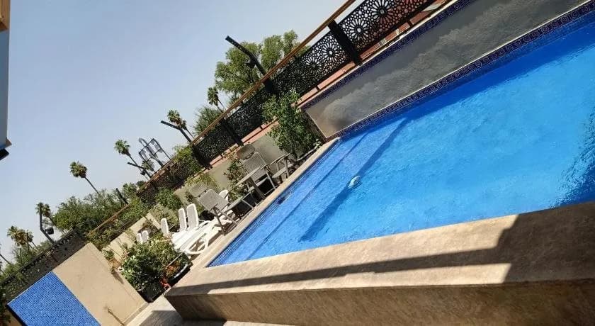 Mabrouk Riad & Spa 3
