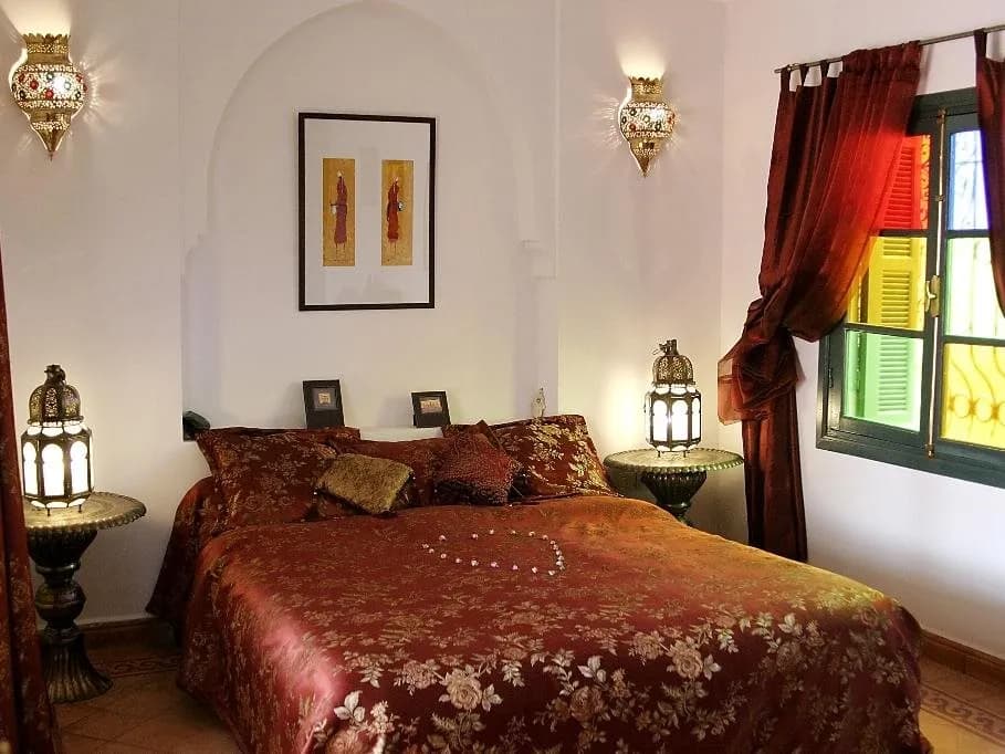 Riad Dar Alfarah 5