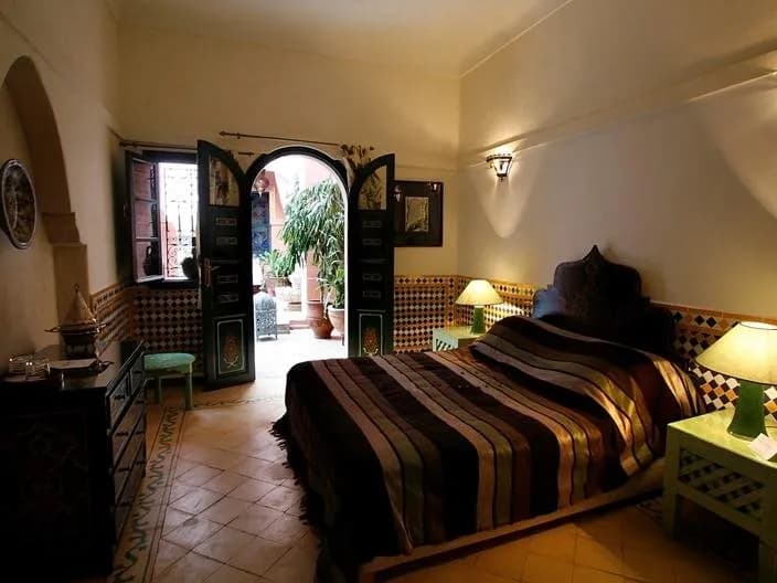 Riad Dar Alfarah 2
