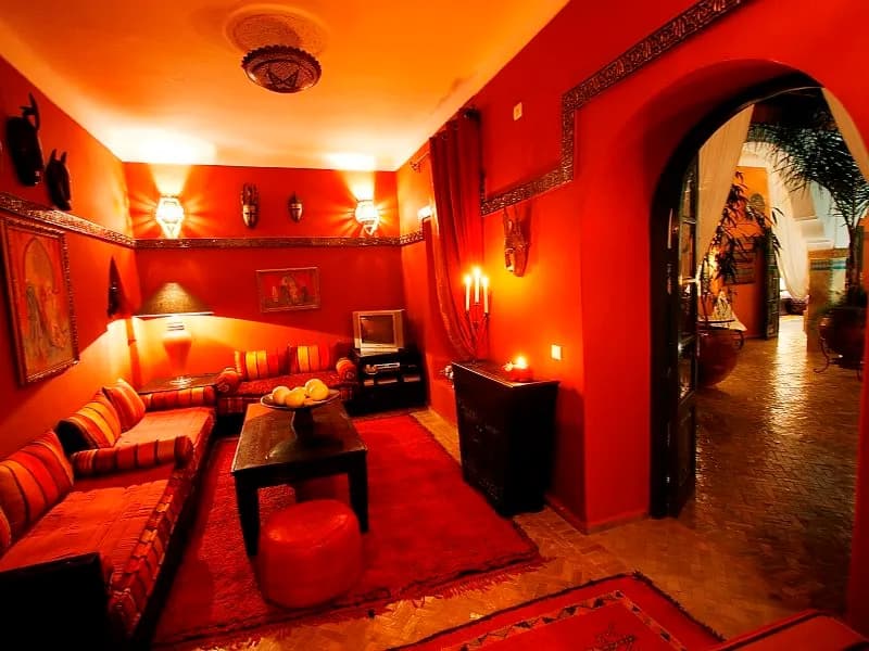 Riad Dar Alfarah 3