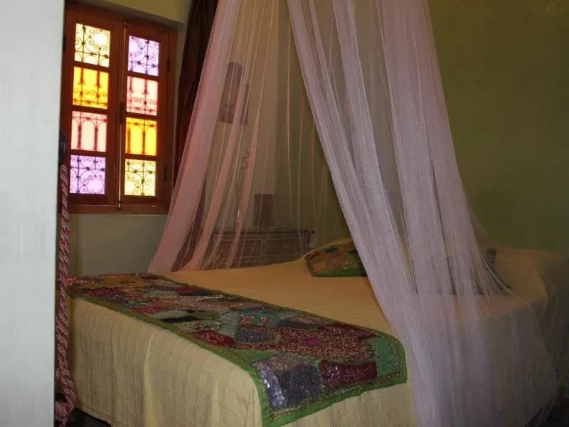 Riad Zayane Atlas 2