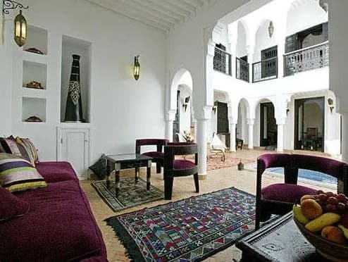 Riad Baba Ali 2
