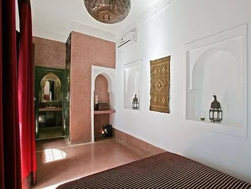 Riad Baba Ali 4