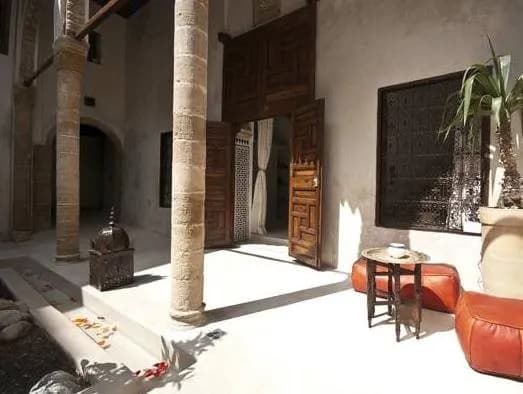 Riad El Maâti