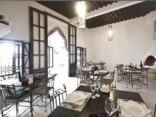 Riad El Maâti 4