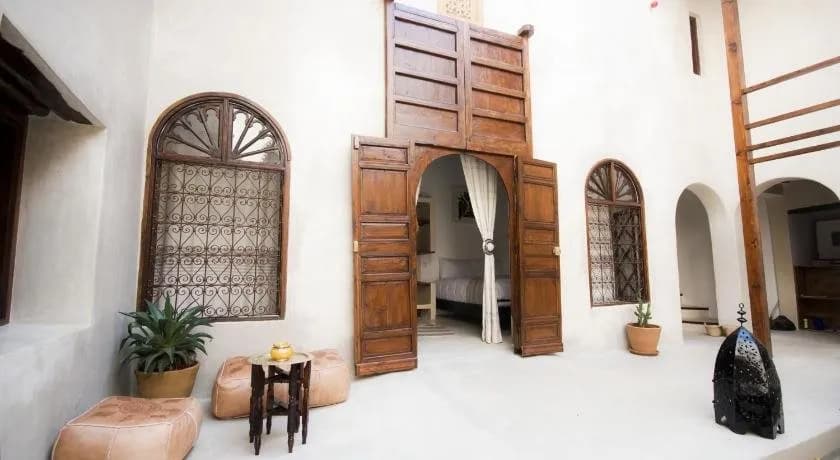 Riad El Maâti 2
