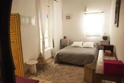 Riad Lalla Zina 3