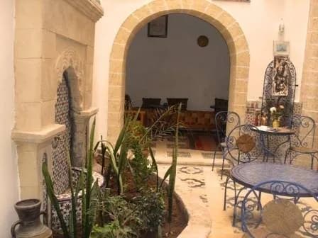 Riad Lalla Zina 5