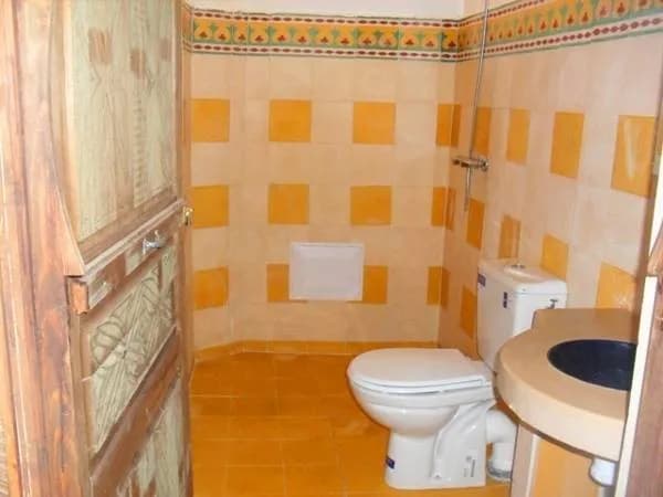 Riad Lalla Zina 4