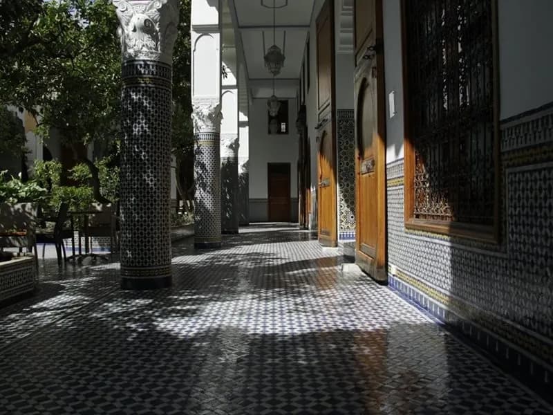 Palais Amani 2