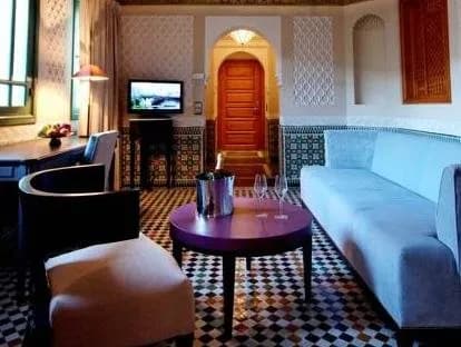 Palais Faraj Suites & Spa 4