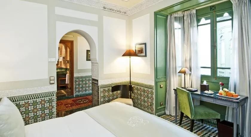 Palais Faraj Suites & Spa 2