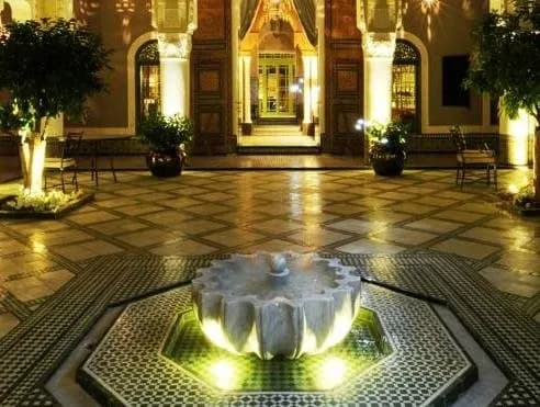 Palais Faraj Suites & Spa 3