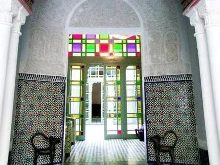 Palais Faraj Suites & Spa 5