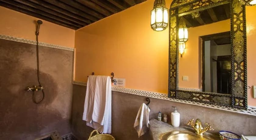 Riad Fes Baraka 5