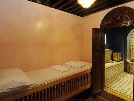 Riad Fes Baraka 4