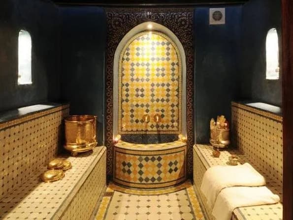 Riad Fes Baraka 2
