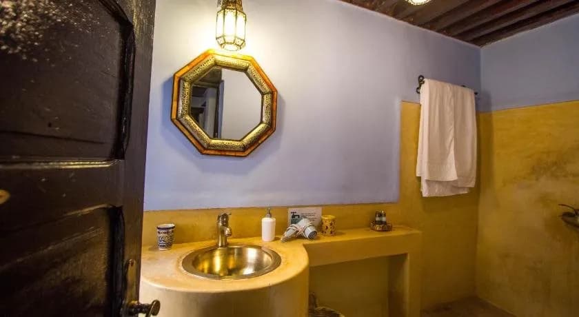 Riad Fes Baraka