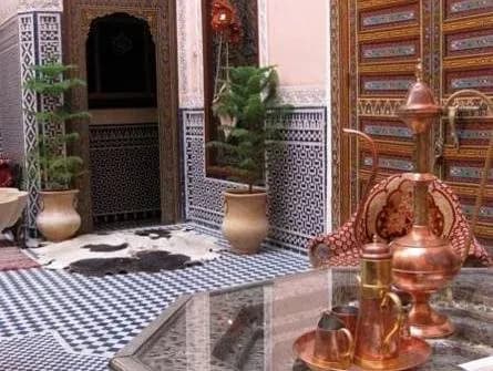 Riad Khouloud 4