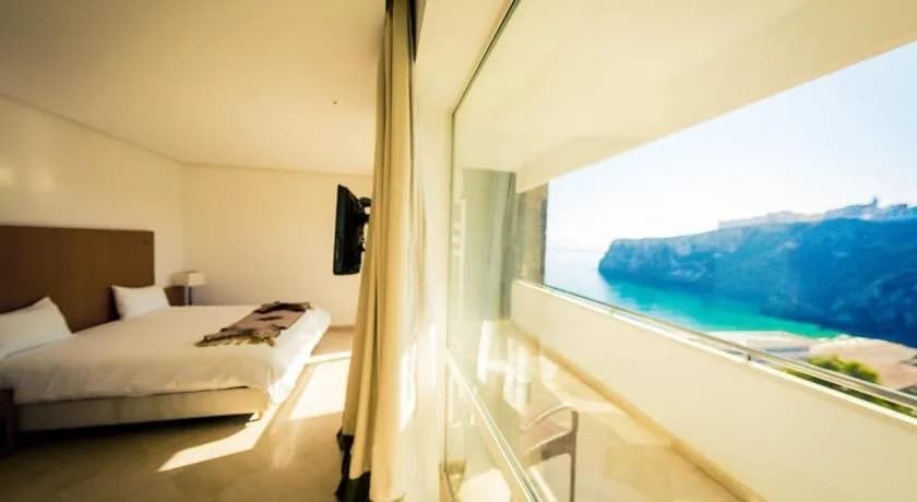 Suites Hotel Mohammed V 5